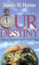 Tapa de Our destiny