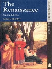 Tapa de The Renaissance