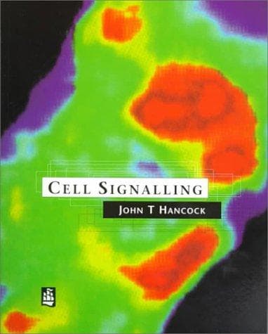 Tapa de Cell Signalling