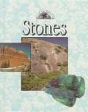 Tapa de Stones