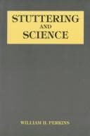 Tapa de Stuttering and science
