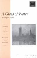 Tapa de A glass of water