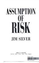 Tapa de Assumption of risk