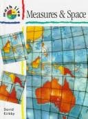 Tapa de Measures & space
