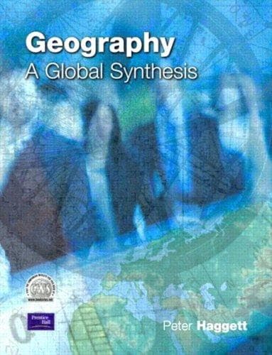 Tapa de Geography