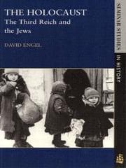Tapa de The Holocaust
