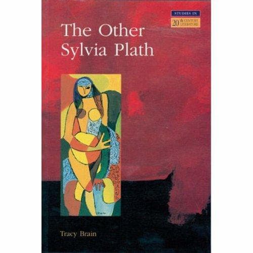 Tapa de The other Sylvia Plath