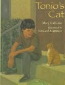 Tapa de Tonio's cat