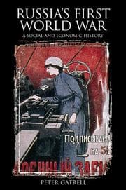 Tapa de Russia's First World War