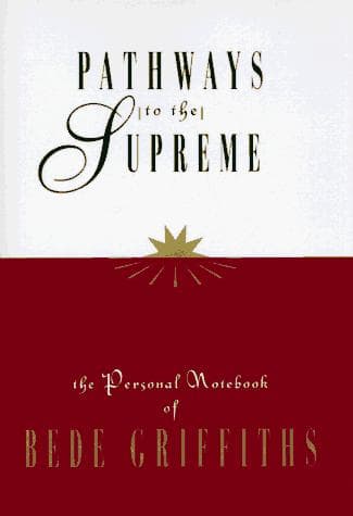 Tapa de Pathways to the Supreme (Collins Pathways)