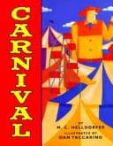Tapa de Carnival