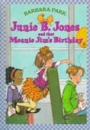 Tapa de Junie B. Jones and that meanie Jim's birthday