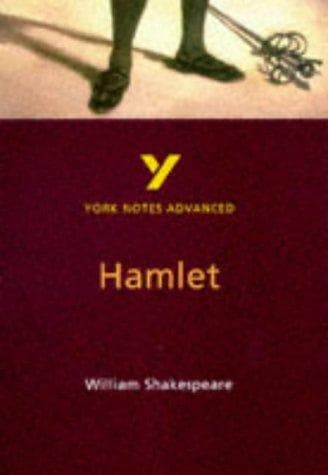 Tapa de Hamlet