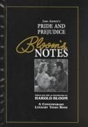 Tapa de Jane Austen's Pride and prejudice
