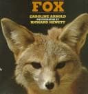 Tapa de Fox