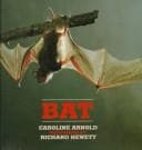 Tapa de Bat