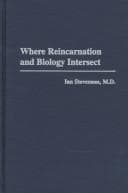 Tapa de Where reincarnation and biology intersect