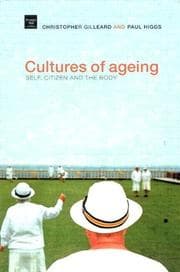 Tapa de Cultures of Aging