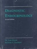 Tapa de Diagnostic endocrinology