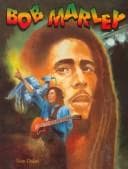 Tapa de Bob Marley