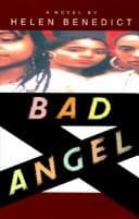 Tapa de Bad angel
