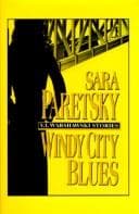 Tapa de Windy City Blues