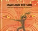 Tapa de Maui and the sun