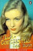 Tapa de L.A. Confidential