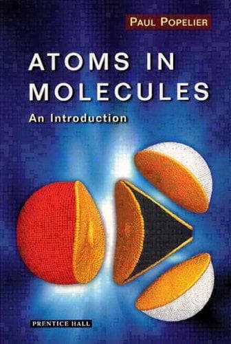 Tapa de Atoms in molecules