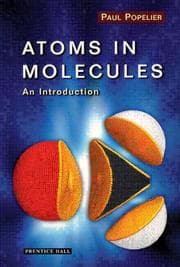 Tapa de Atoms in molecules