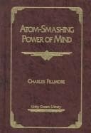 Tapa de Atom-smashing power of mind