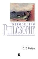 Tapa de Introducing philosophy