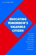 Tapa de Educating tomorrow's valuable citizen