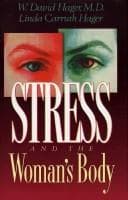 Tapa de Stress and the woman's body