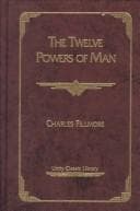 Tapa de The twelve powers of man