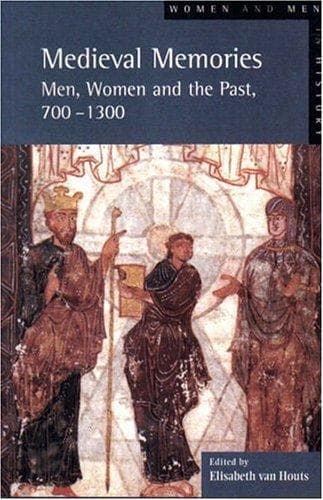 Tapa de Medieval memories