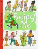 Tapa de Being me