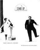 Tapa de Stand-up comedians on television