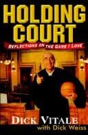 Tapa de Holding court