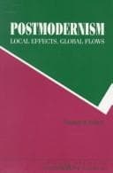 Tapa de Postmodernism--