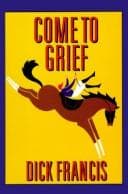 Tapa de Come to Grief