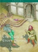 Tapa de The theft of Thor's hammer