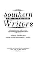 Tapa de Southern writers and their worlds