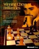 Tapa de Winning chess brilliancies