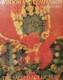 Tapa de Wisdom and compassion