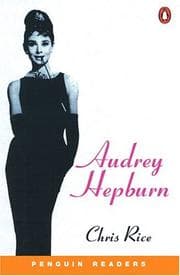 Tapa de Audrey Hepburn