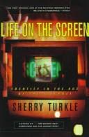 Tapa de Life on the screen