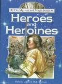 Tapa de Heroes and heroines