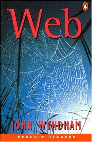 Tapa de Web