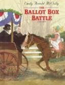 Tapa de The ballot box battle